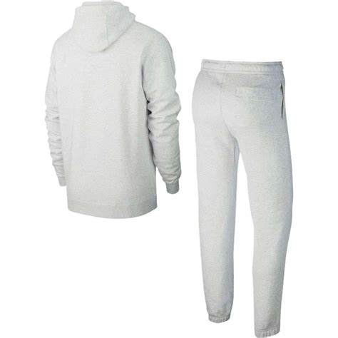 weißer nike jogginganzug|Weiße Nike Trainingsanzüge & Jogginganzüge online .